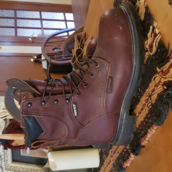 Redwing Gortex Boots - Picture 4 of 12